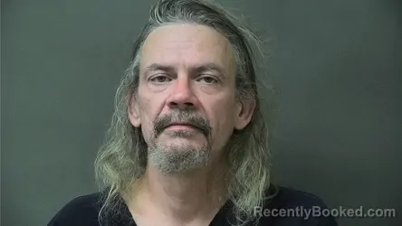 Mugshot of SHAN NATHAN COX