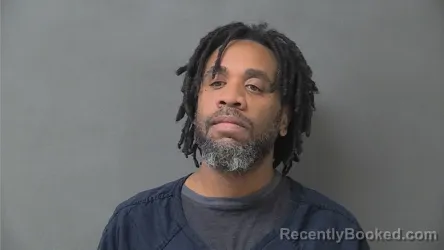 Mugshot of VANZIE LEE PENDERGRASS