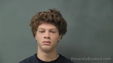 Mugshot of TAYVION BRETT BELL