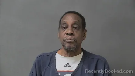 Mugshot of THOMAS NMI BOGUS
