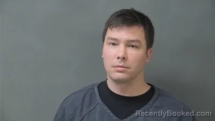 Mugshot of SHAD WILLIAM STOUT