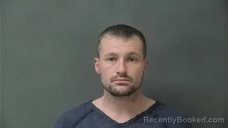 Mugshot of AUSTIN BRADLEY EDWARDS