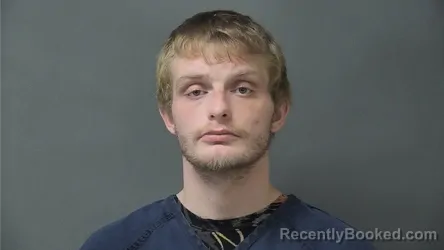 Mugshot of TOBY MICHAEL LONG-NEAL