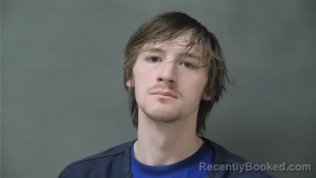 Mugshot of BUDDY WYATT ROGERS