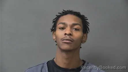 Mugshot of Ti'AUN LATRLL SMALL