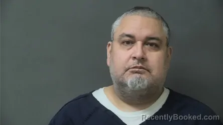 Mugshot of JAIME MANUEL TIRADO