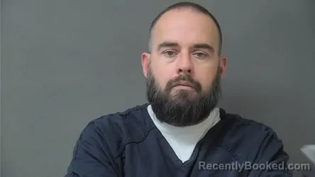 Mugshot of ADAM LEE SPENCER