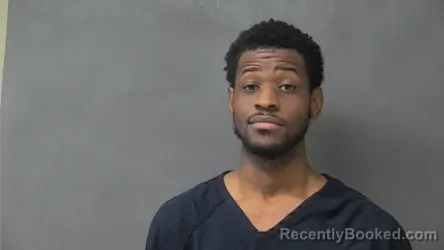 Mugshot of QUINNTAZ DENNIS STUCKEY