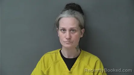 Mugshot of CHASITY JOY SOOS