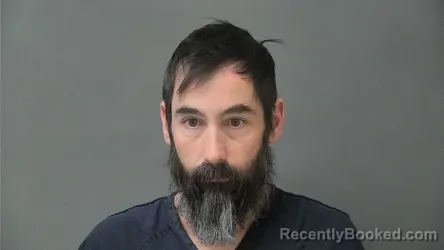 Mugshot of JONATHAN JOSEPH STEVENS