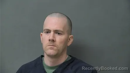 Mugshot of ANDREW THOMAS REEF