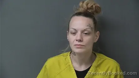 Mugshot of TEQUILA MICHELLE STIPES