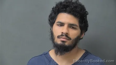 Mugshot of GABRIEL HUNTER LAMM