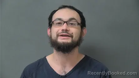 Mugshot of DAVID ALLEN QUINTANA