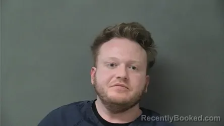 Mugshot of CAMERON SCOTT GIBSON