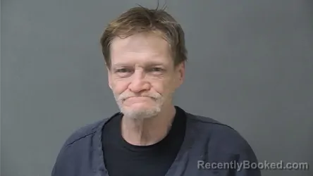 Mugshot of DINO ALLEN LAWSON