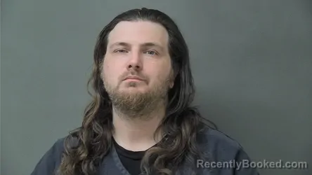 Mugshot of CHASE MIKEL MCGOWAN