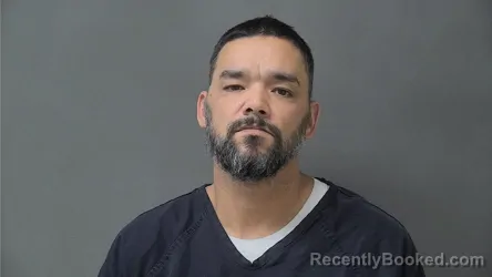 Mugshot of NATHANUAL ROYCE WONG