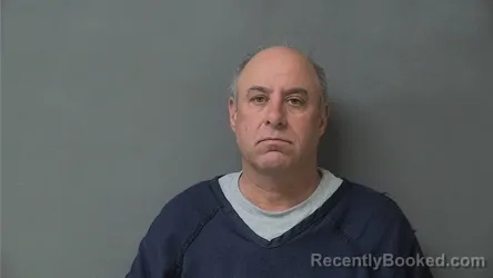 Mugshot of CRAIG DAVID DOUGHTY