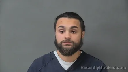 Mugshot of HARPREET NMI SINGH