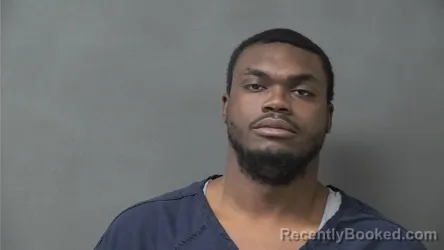Mugshot of TEV ANJE DONTE LOCKETT
