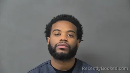 Mugshot of TIJONTE SHAR-DON MCNEIL