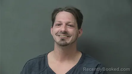 Mugshot of STEVEN MICHAEL JOHNSTON