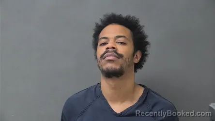 Mugshot of ERNEST EULAJUAWON DAVIS