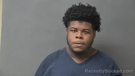 Mugshot of DEVONNE CATRELL CHAPPELL