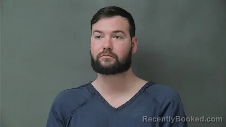 Mugshot of KYLE R DOUGLASS