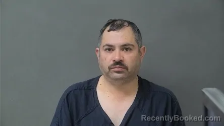 Mugshot of LUIS HERNANDEZ GUTIERREZ