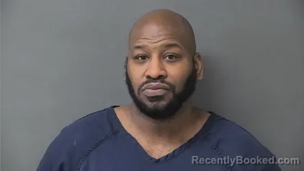 Mugshot of DONALD LEE Jr SYKES