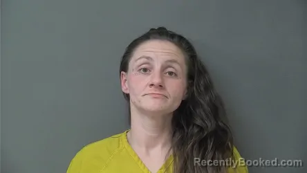 Mugshot of CHELSEA NIKOLLE SHUPPERD