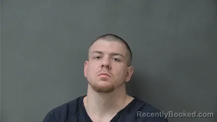 Mugshot of STEVEN RAY SMITH