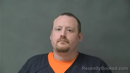 Mugshot of NATHAN ANDREW SCOTT