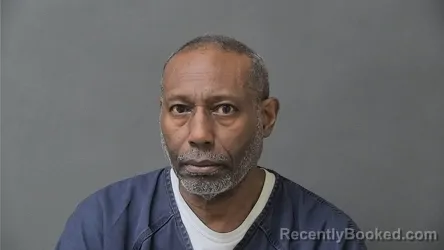 Mugshot of BRUCE DARNELL SR MCDONALD