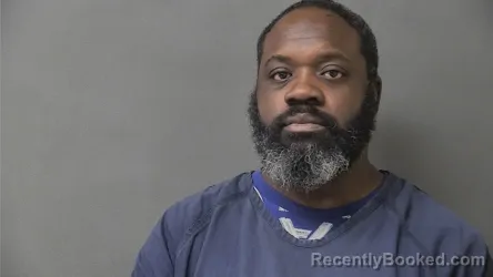 Mugshot of DEMERRIES DEMOUND Sr DUNSON