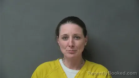 Mugshot of AUTUMN KAY ELLEN DILLMAN