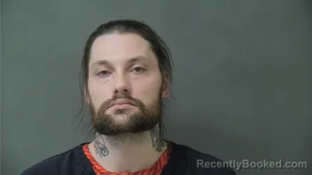 Mugshot of JACOB ALEKSEI DINNAN