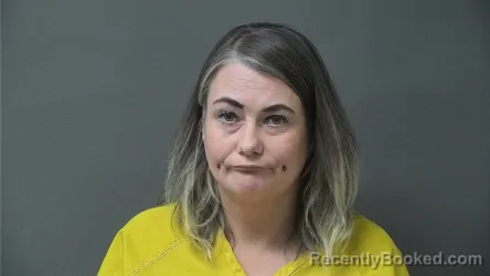 Mugshot of STACY LYNN KINTNER