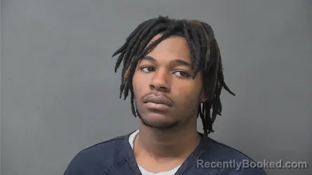 Mugshot of ARKEYVEION DAE'SHAUN STAMPS