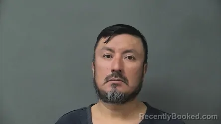 Mugshot of LORENZO NMI RAMOS