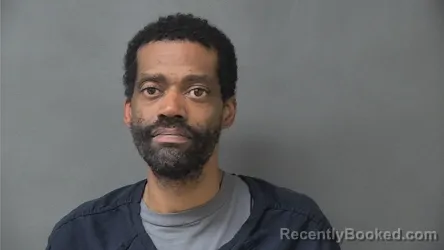 Mugshot of DONALD JORDAN KEESEE