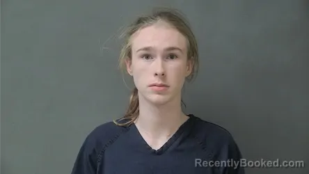 Mugshot of JOSEPH LOUIS MYERS