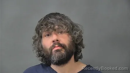 Mugshot of MARQUIS DE BOND