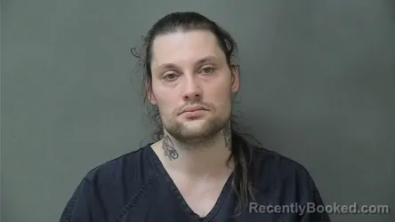 Mugshot of JACOB ALEKSEI DINNAN