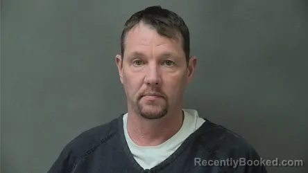 Mugshot of DAVID PATRICK TAYLOR