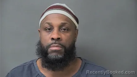 Mugshot of PHILLIP DANIEL ARCHER