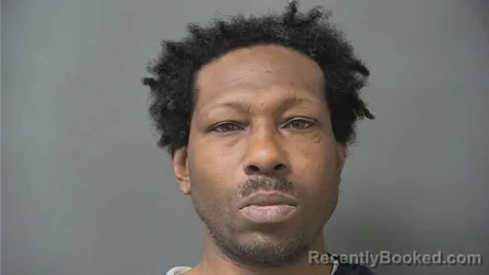 Mugshot of JAMES OWENS WILLIAMS booked in Howard County, Indiana on March 10, 2026