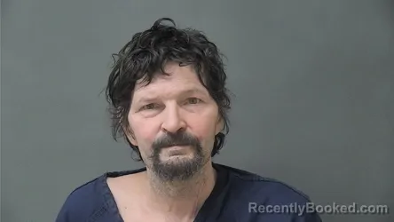 Mugshot of DAVID JAMES COULBERN